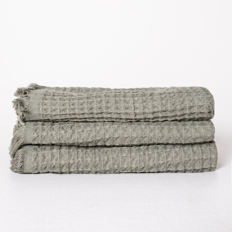 Pyyhe "Waffle Towel 50X70"